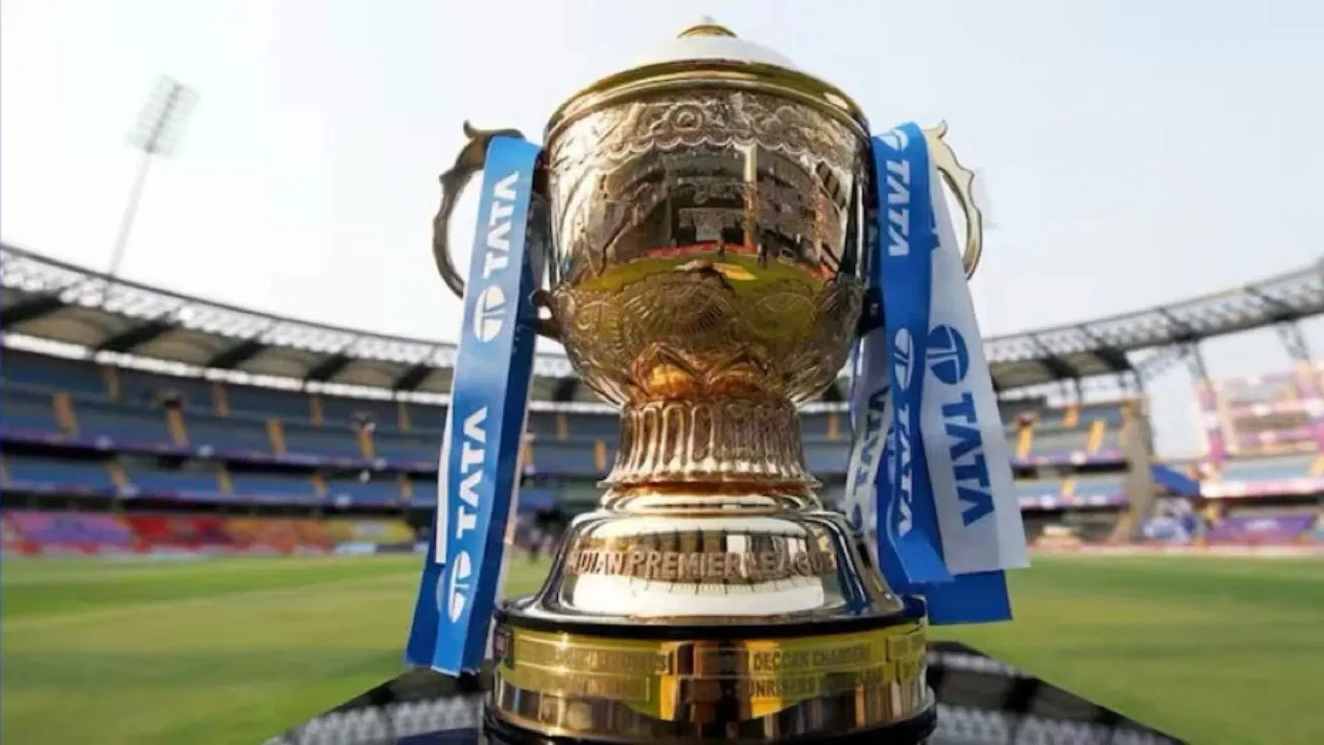 BCCI to Discuss IPL 2025 Restart, Return of Foreign Players in Crucial Sunday Meeting
