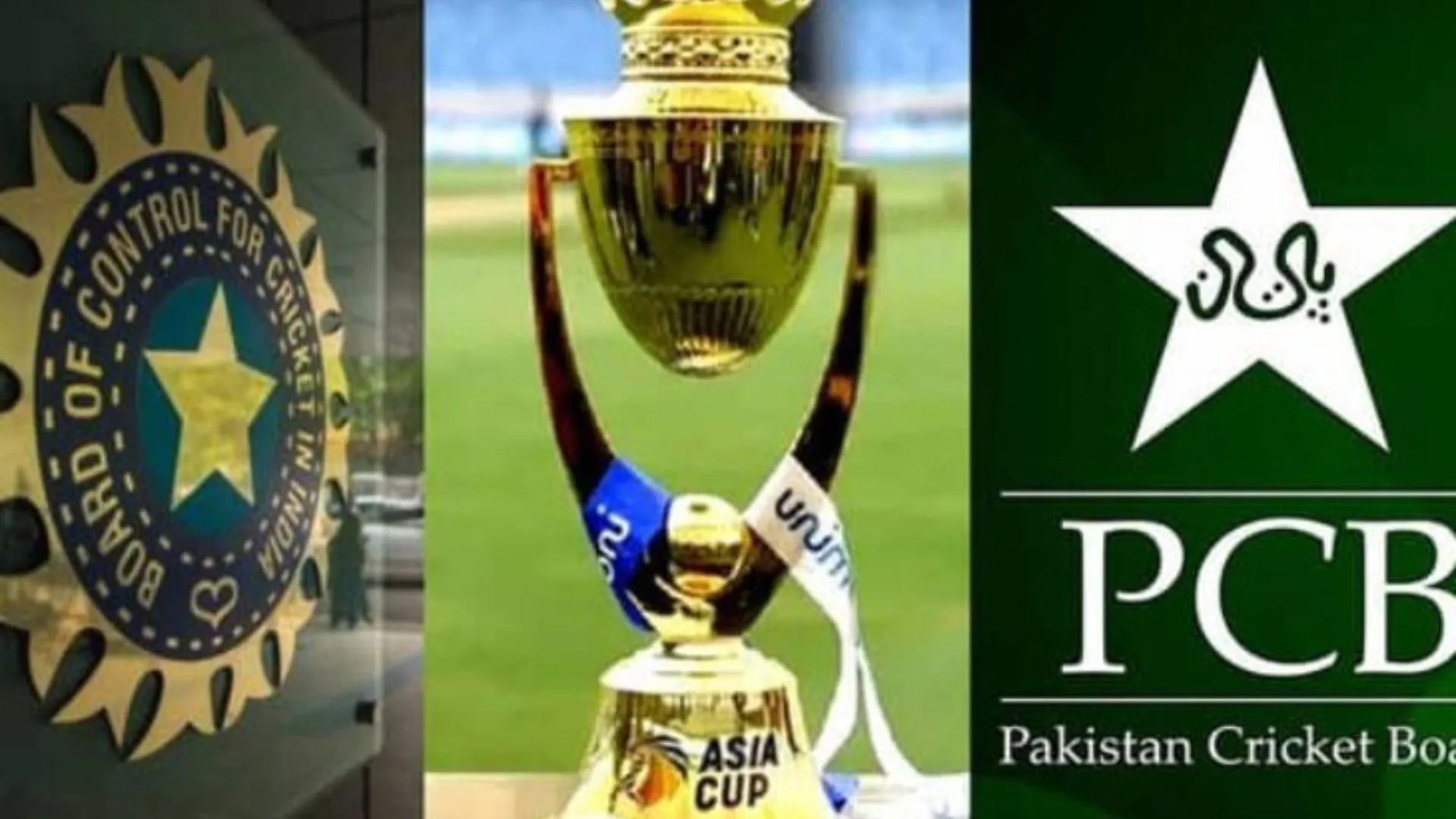 BCCI’s Bold Asia Cup Strategy Leaves Pakistan Isolated, Report Reveals Shocking Move