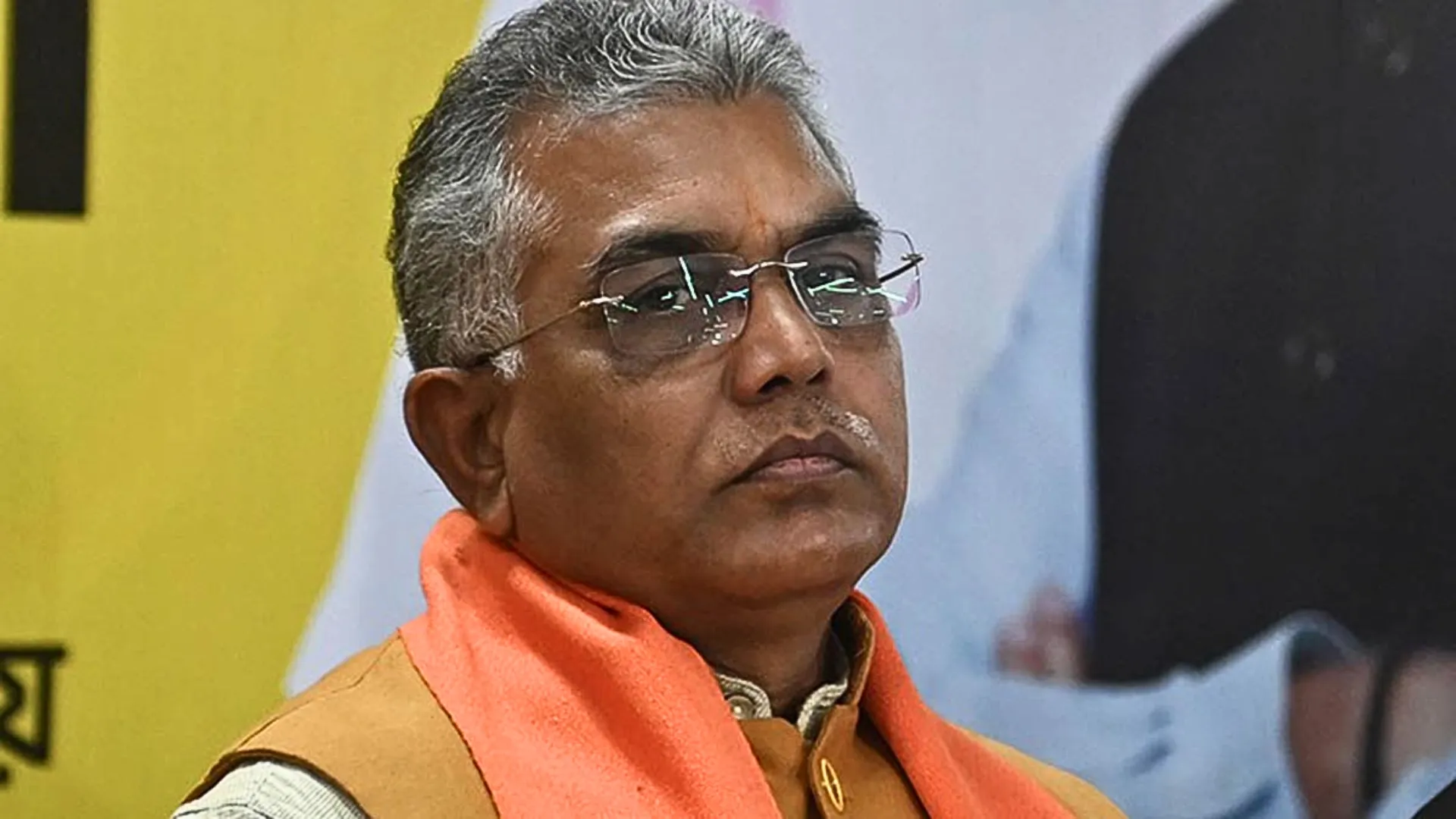 BJP Leader Dilip Ghosh’s Stepson Found Dead Under Mysterious Circumstances in Kolkata