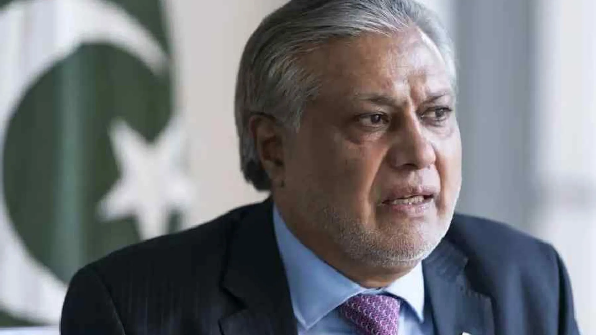BJP Slams Ishaq Dar for Quoting AI-Generated Fake News in Pakistan Senate | Watch