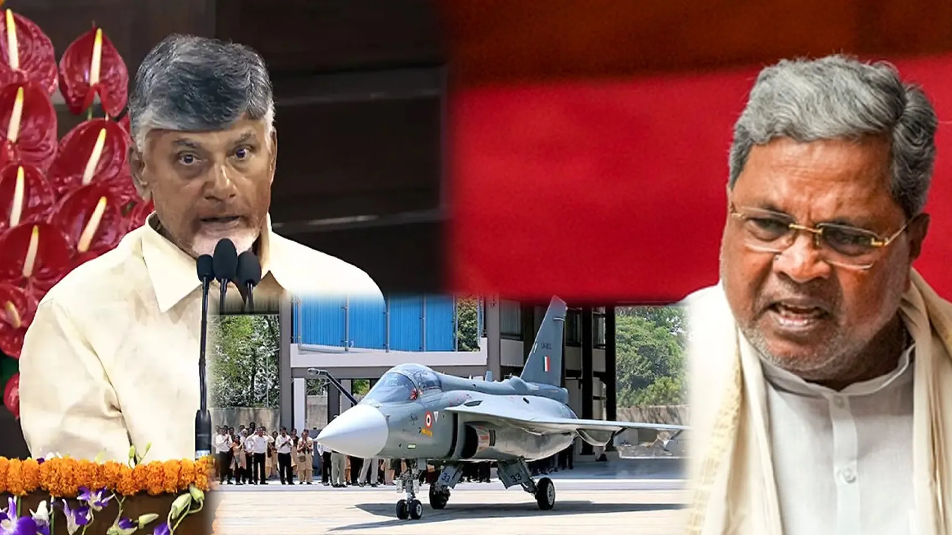 HAL Expansion Fuels State-Level Showdown Between Karnataka and Andhra