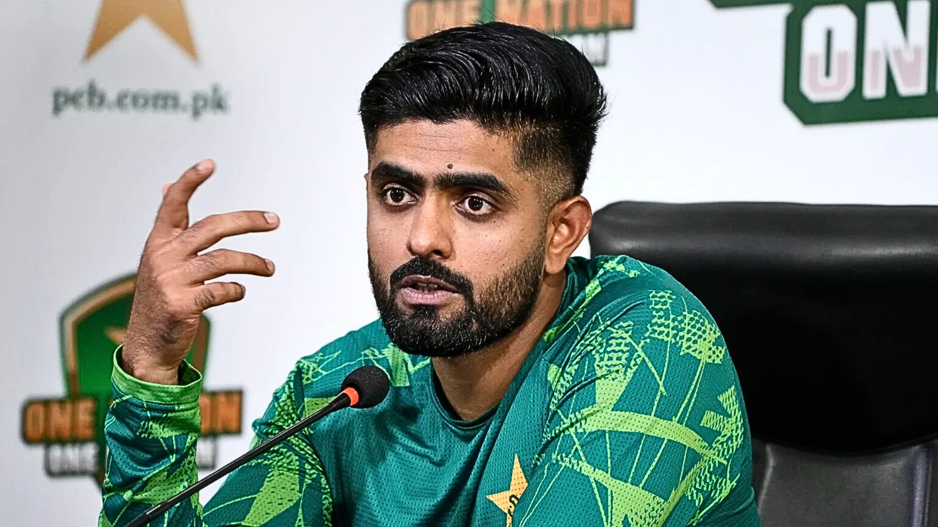 Babar Azam’s Viral Instagram Story Slams Pakistan Army Amid Pahalgam Attack