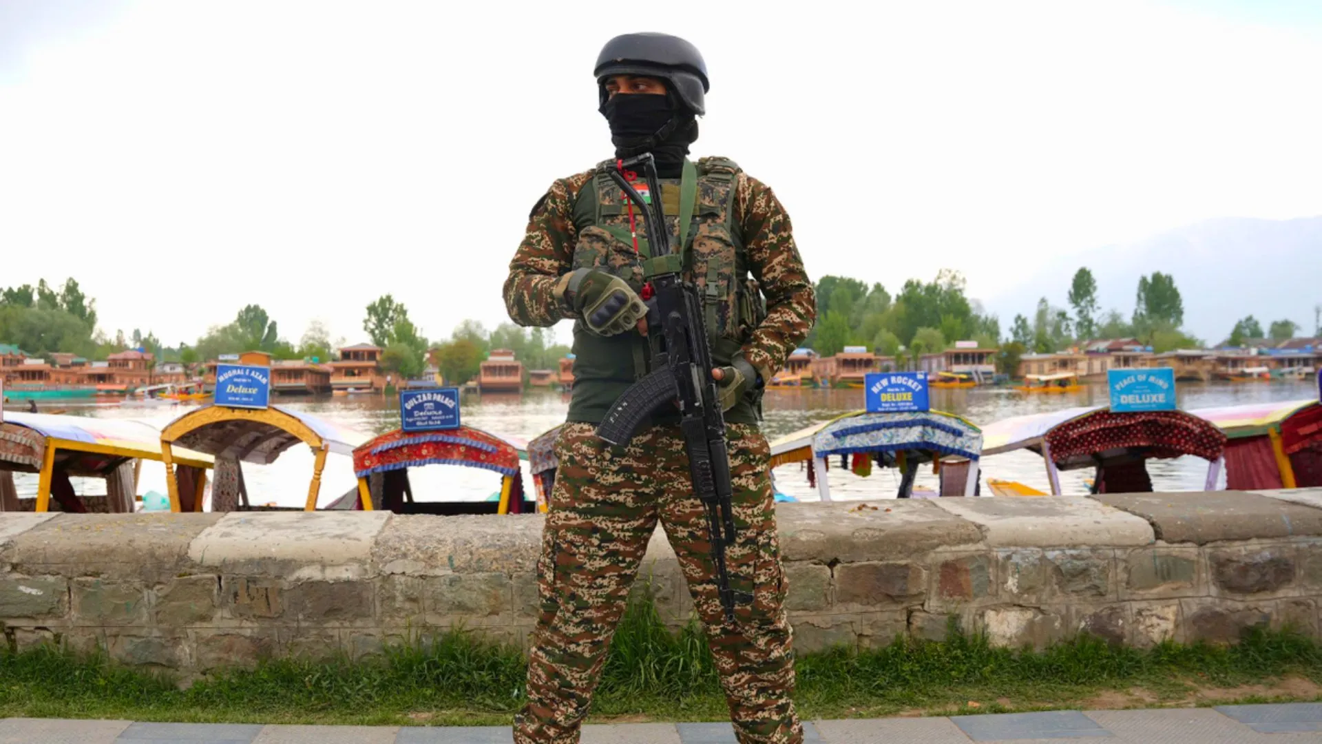 Balakot Echoes in PoK: Over 1,000 Madrasas Closed Over Strike Fears