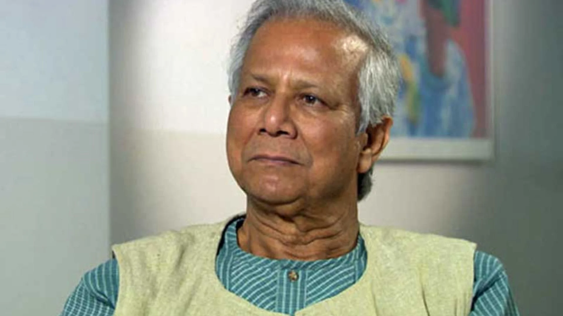 Yunus Holds Ground Amid Army Tensions And Election Uncertainty In Bangladesh