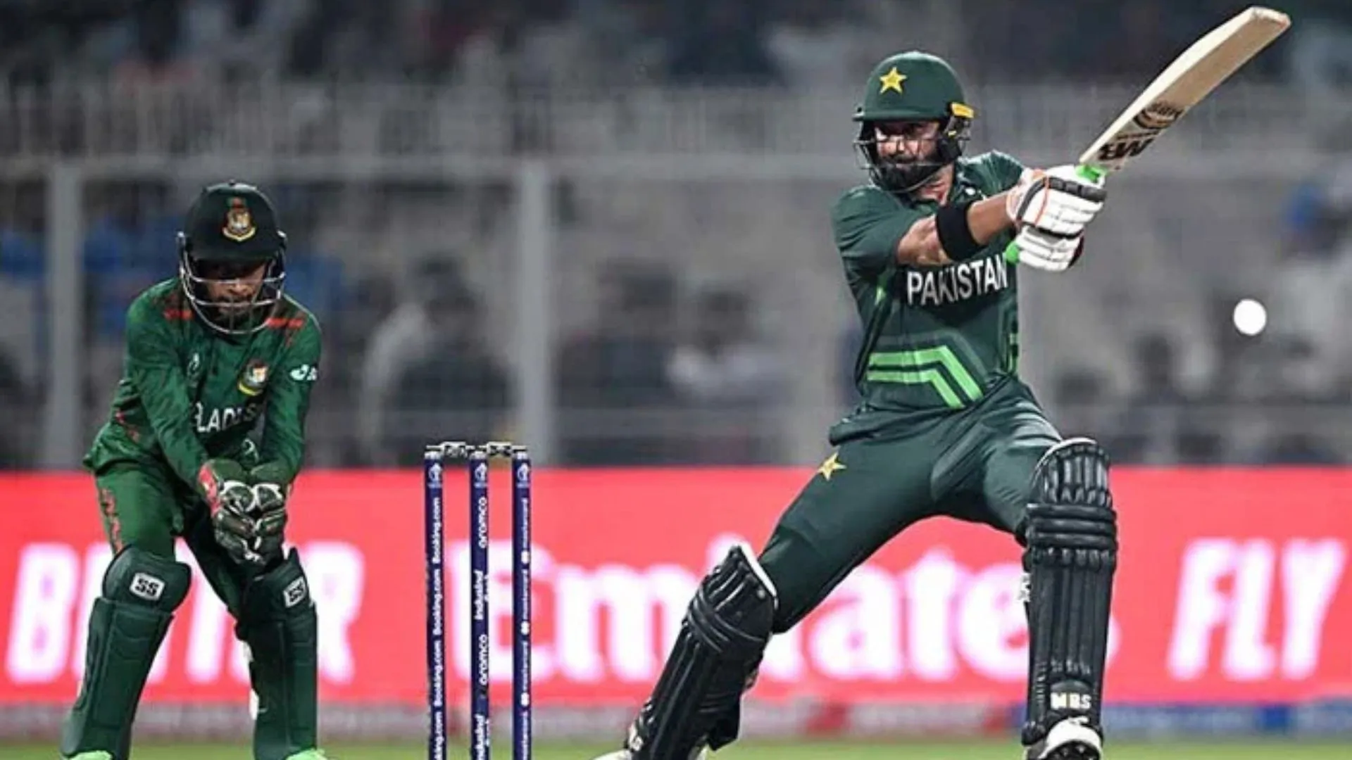 Bangladesh Tour To PAK In Grave Doubt Following India-Pakistan Tensions