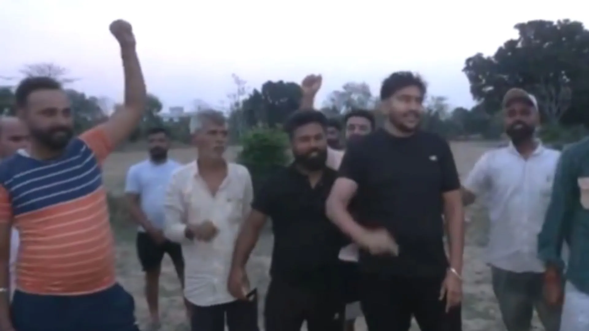 ‘Bharat Mata ki Jai’ Echoes During Army’s ‘Operation Sindoor’ | Watch
