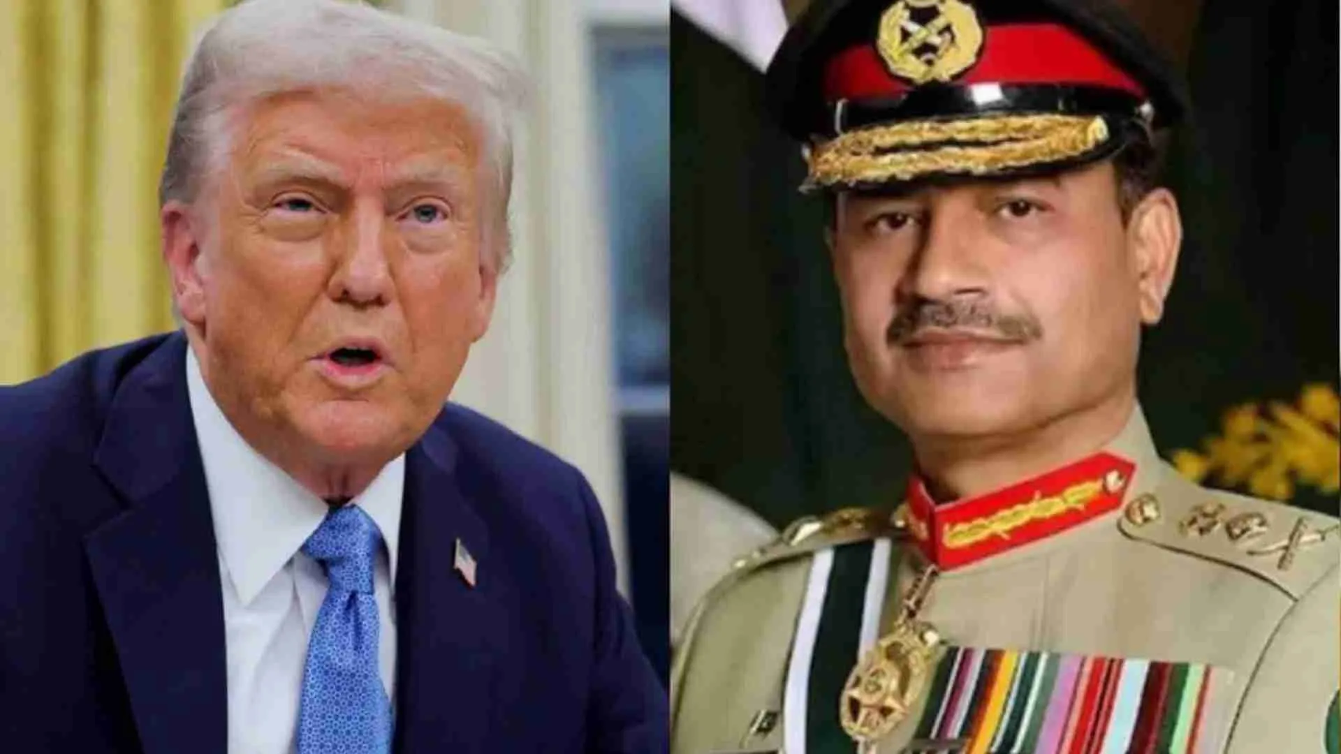 Biggest Secret Revealed: Trump Family’s Secret Crypto Deal With Munir Before Operation Sindoor