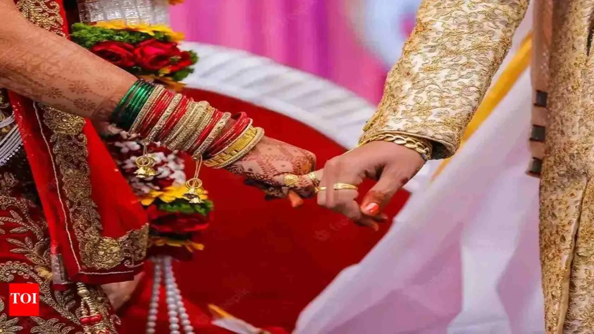 Bihar Groom Delays Wedding for 2 Hours to Join Mock Drill