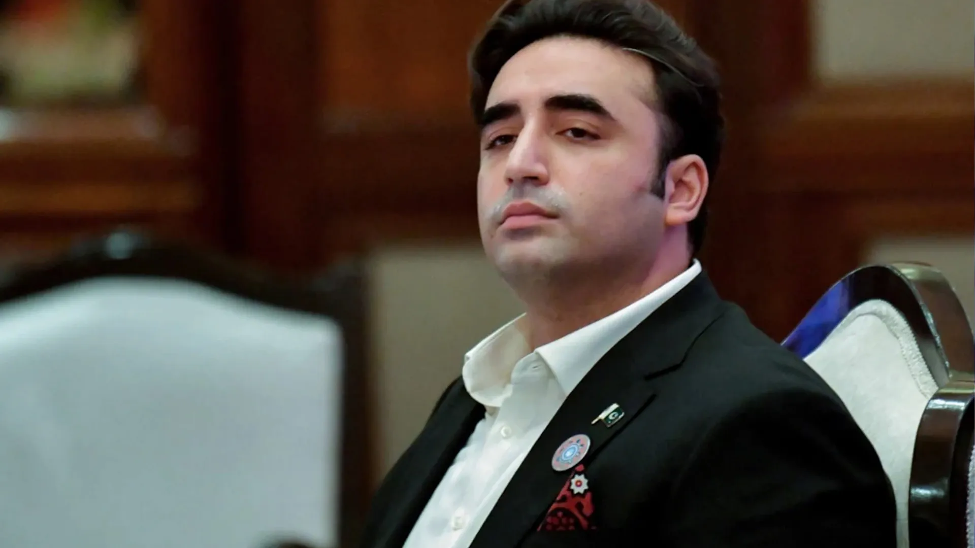 Bilawal Bhutto Defends His “Blood in River” Remark Amid Rising Tensions Over Indus Waters Treaty