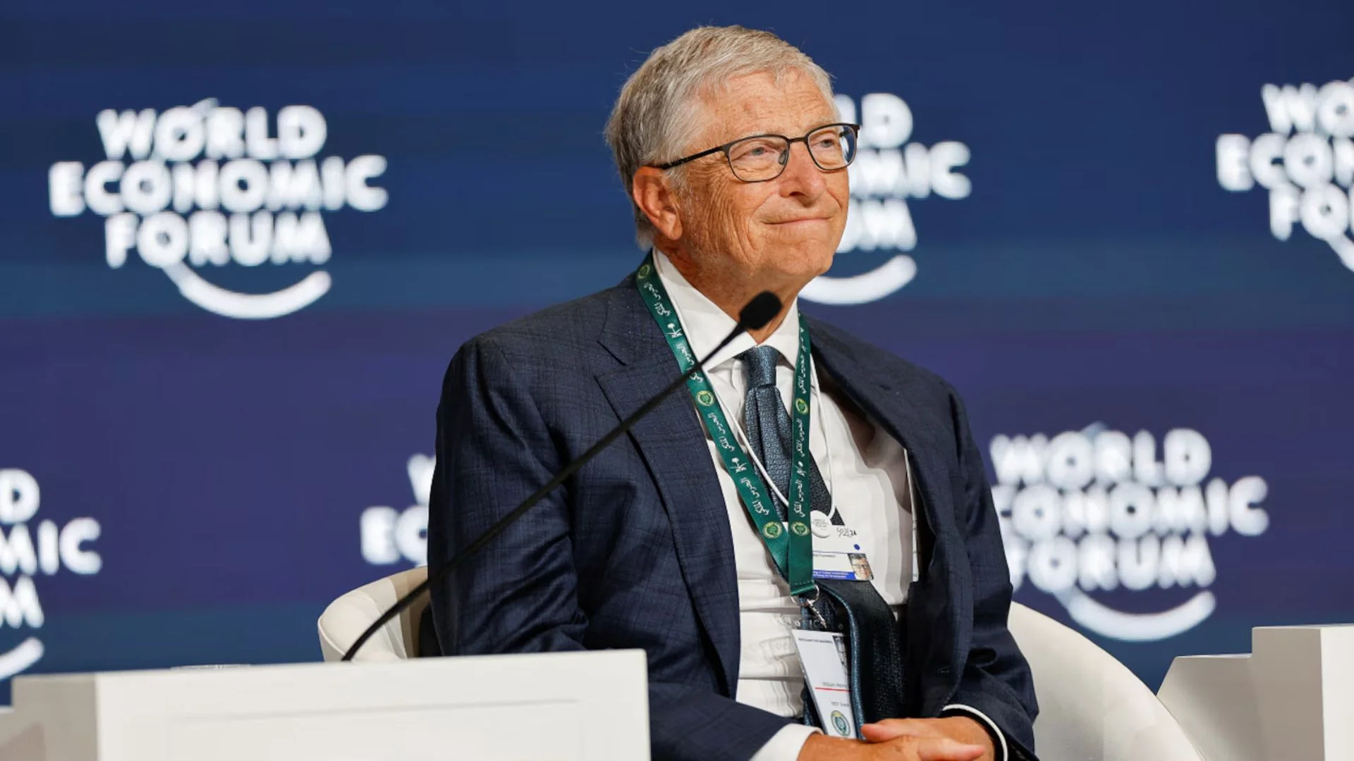 Bill Gates Pledges 0 Billion By 2045, Slams Elon Musk For ‘Killing The World’s Poorest’
