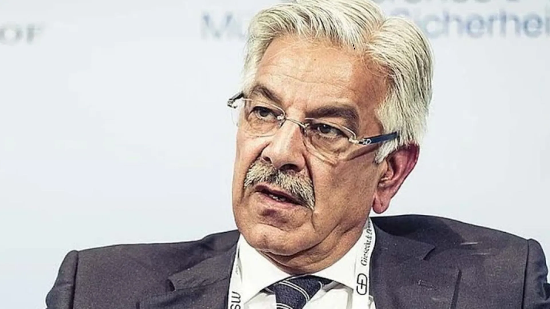 Bizarre Justification: Pak Minister Explains Why Drones Weren’t Shot Down | Watch