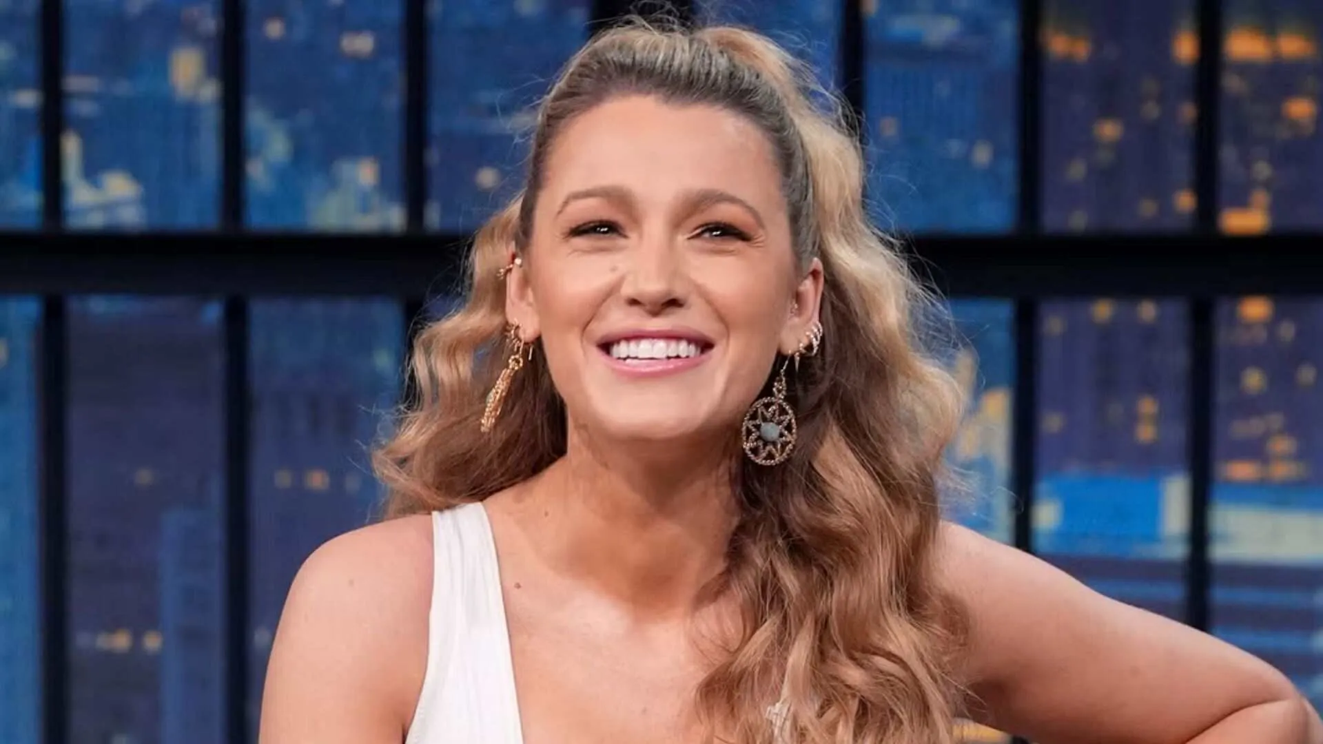 Blake Lively Breaks Silence on Justin Baldoni Legal Drama