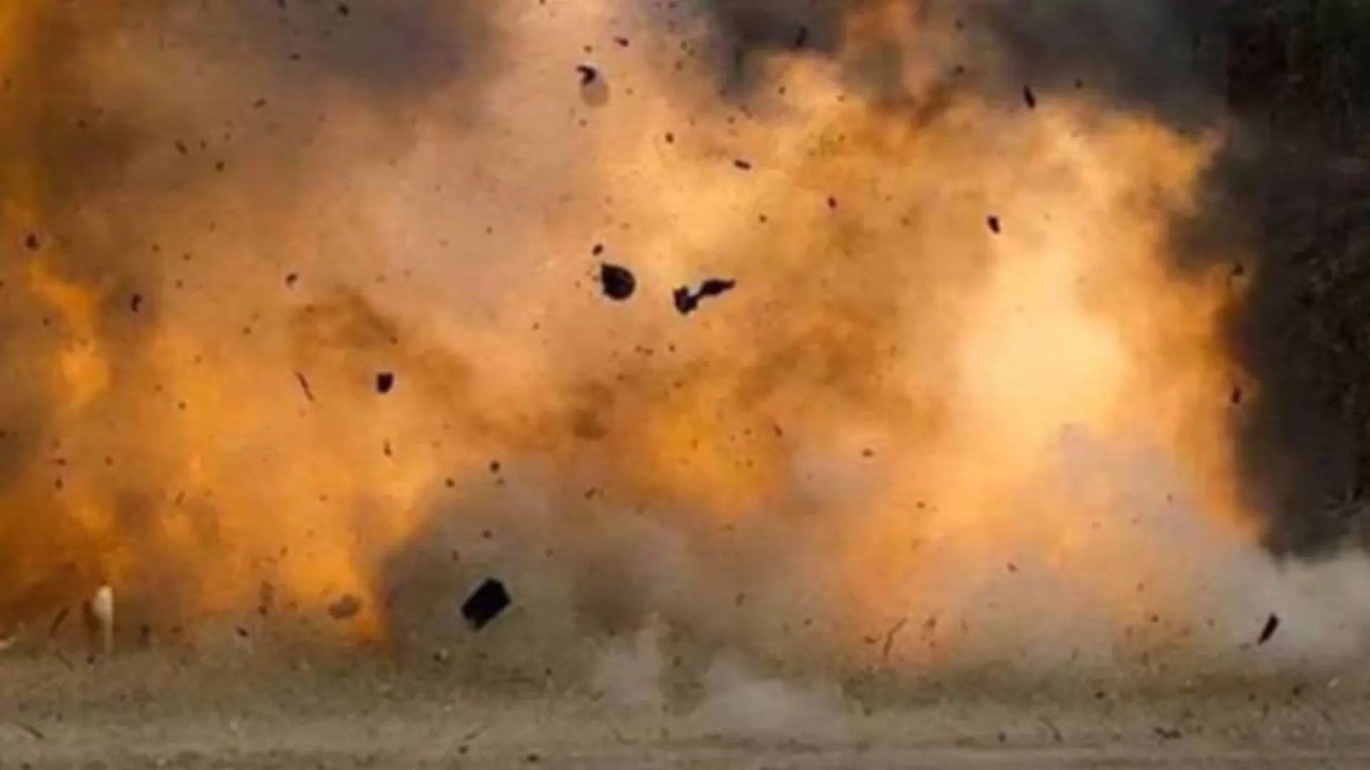 India Refutes Bomb Blast Allegations in Balochistan