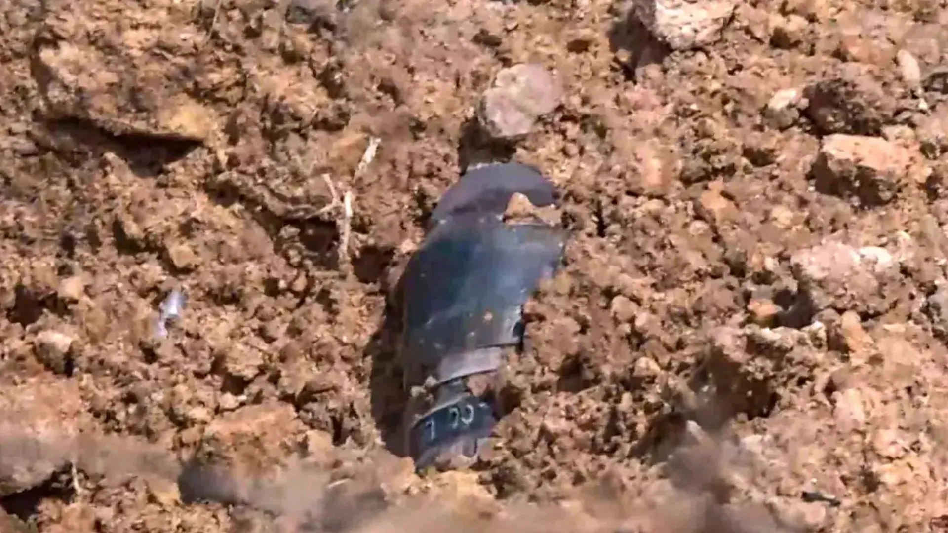Bomb-Like Object Found in Jaisalmer Post Pakistan’s Attack