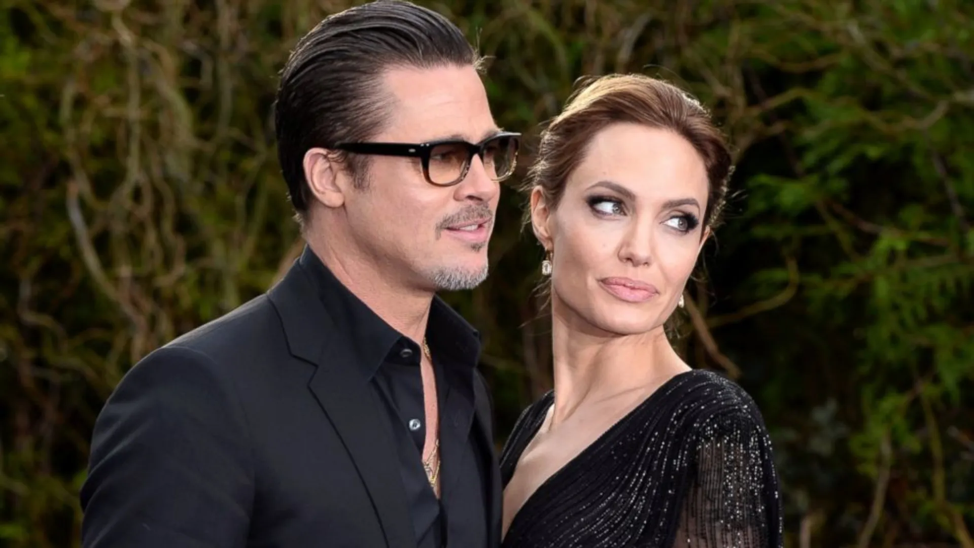 Brad Pitt Opens Up About Angelina Jolie Divorce: ‘My Life Is Always in the News’