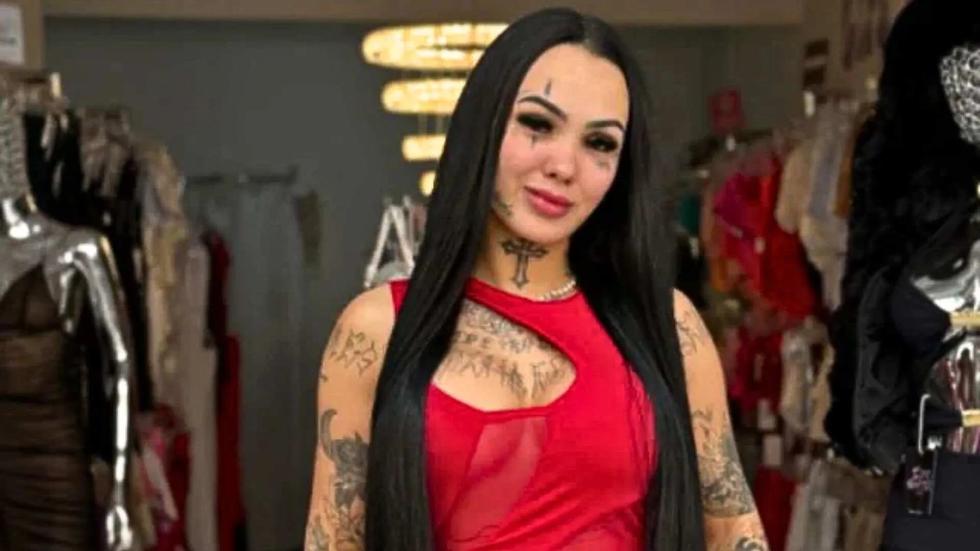 Brazilian Content Creator Survives After Being Stabbed Over 10 Times During Livestream