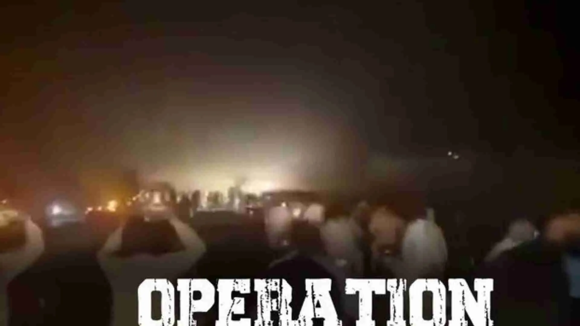 Breaking Down #OperationSindoor: India Presented Key Details About Terrorist Attacks