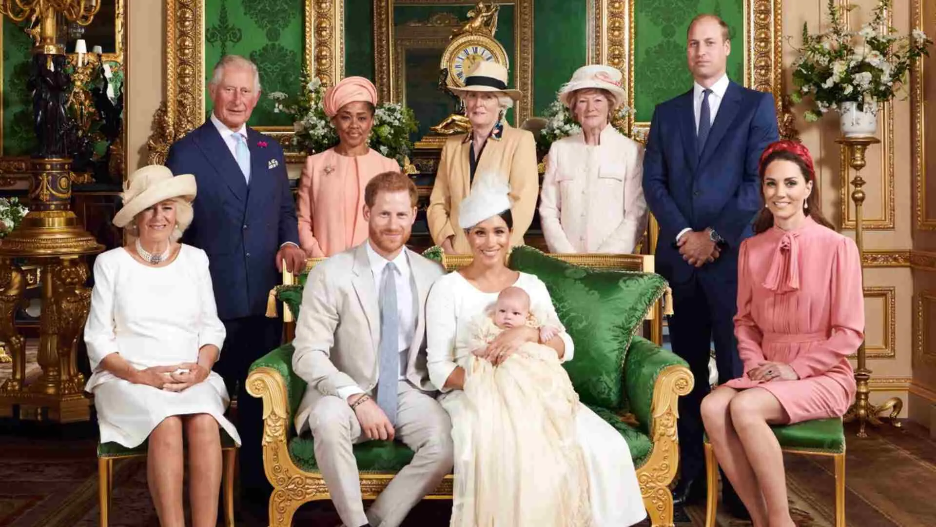 Decoding British Royal Titles: Who Gets What and Why It Matters | TDG Explainer