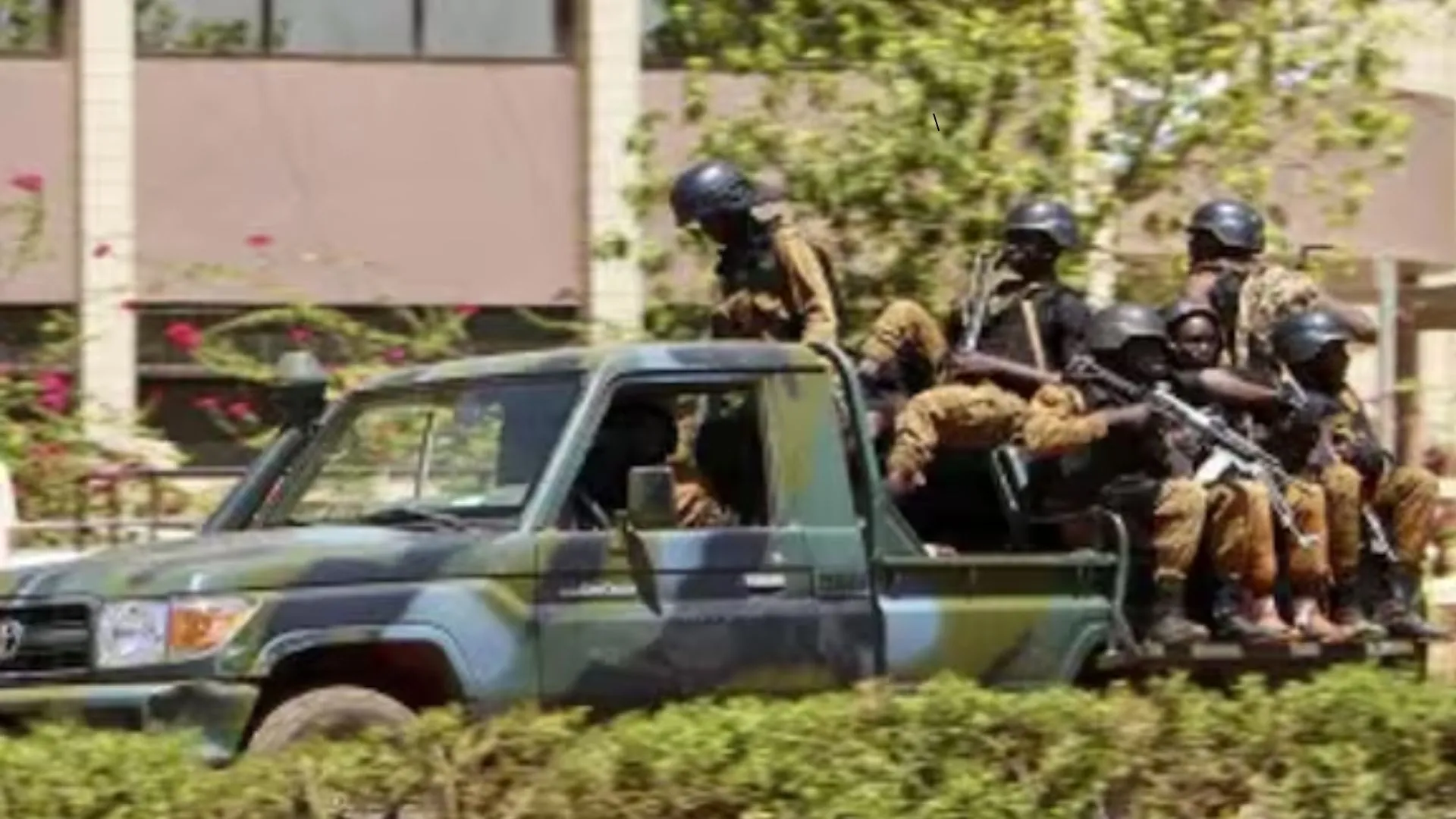 Burkina Faso: Militants Strike Multiple Locations, Leave Trail of Death and Fear