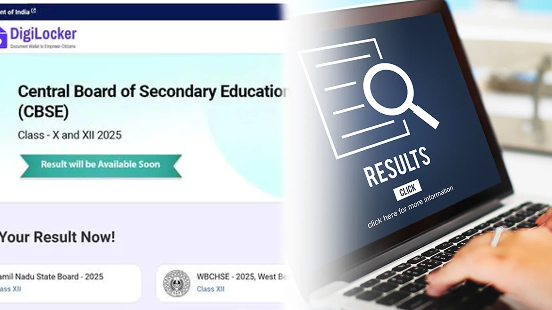 CBSE Declares Class 12 Board Results, Know How to Check
