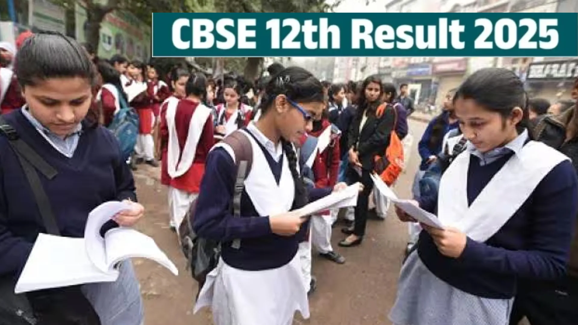 CBSE Result 2025: How to Download Class 10, 12 Marksheets from DigiLocker