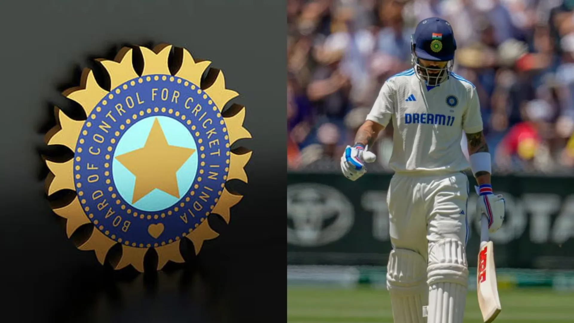 Captaincy Hint Then U-Turn: Did BCCI Betray Virat Kohli?