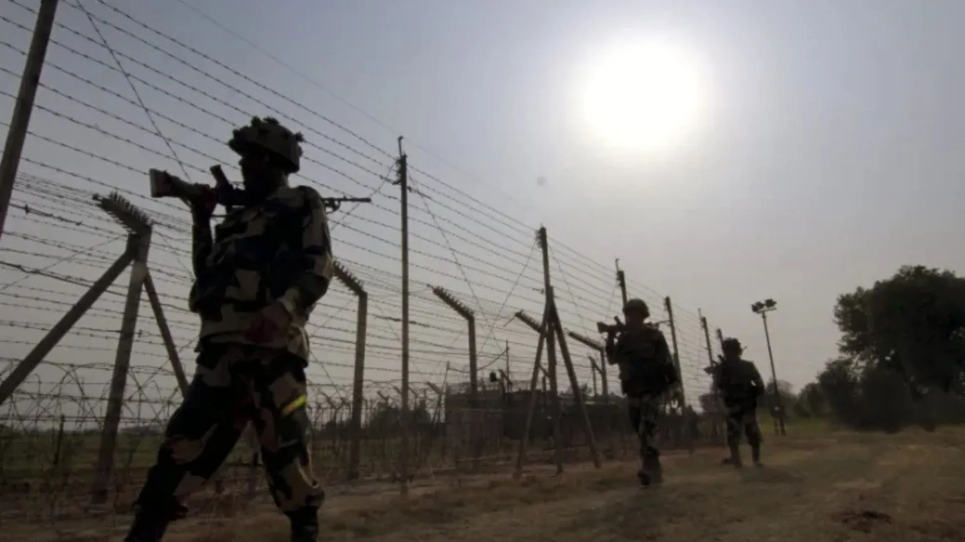 ‘Ceasefire on, but…’: Indian Military Raises Concerns After Peace Deal with Pakistan