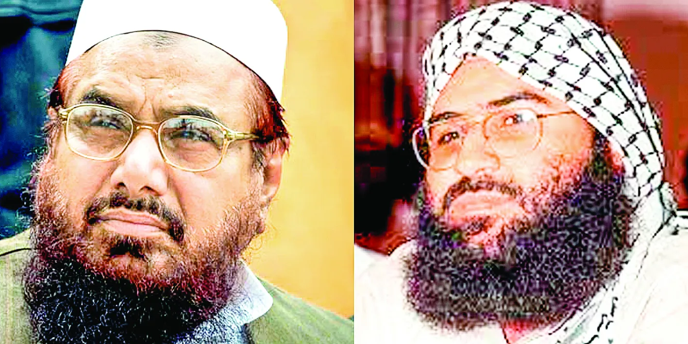 Give us Hafiz & Azhar, Munir!