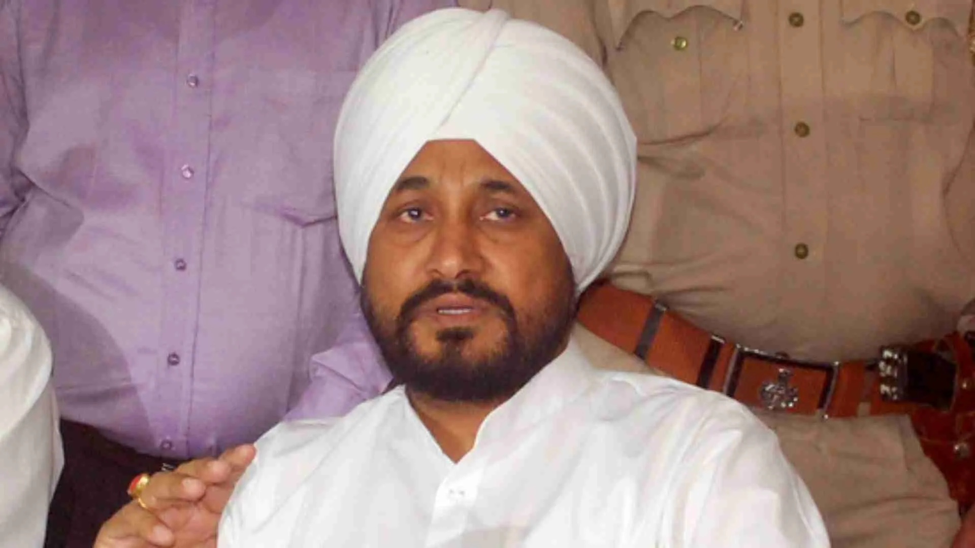 Channi Questions Surgical Strikes, Dares ’56-Inch Chest’ To Act: BJP Fires Back