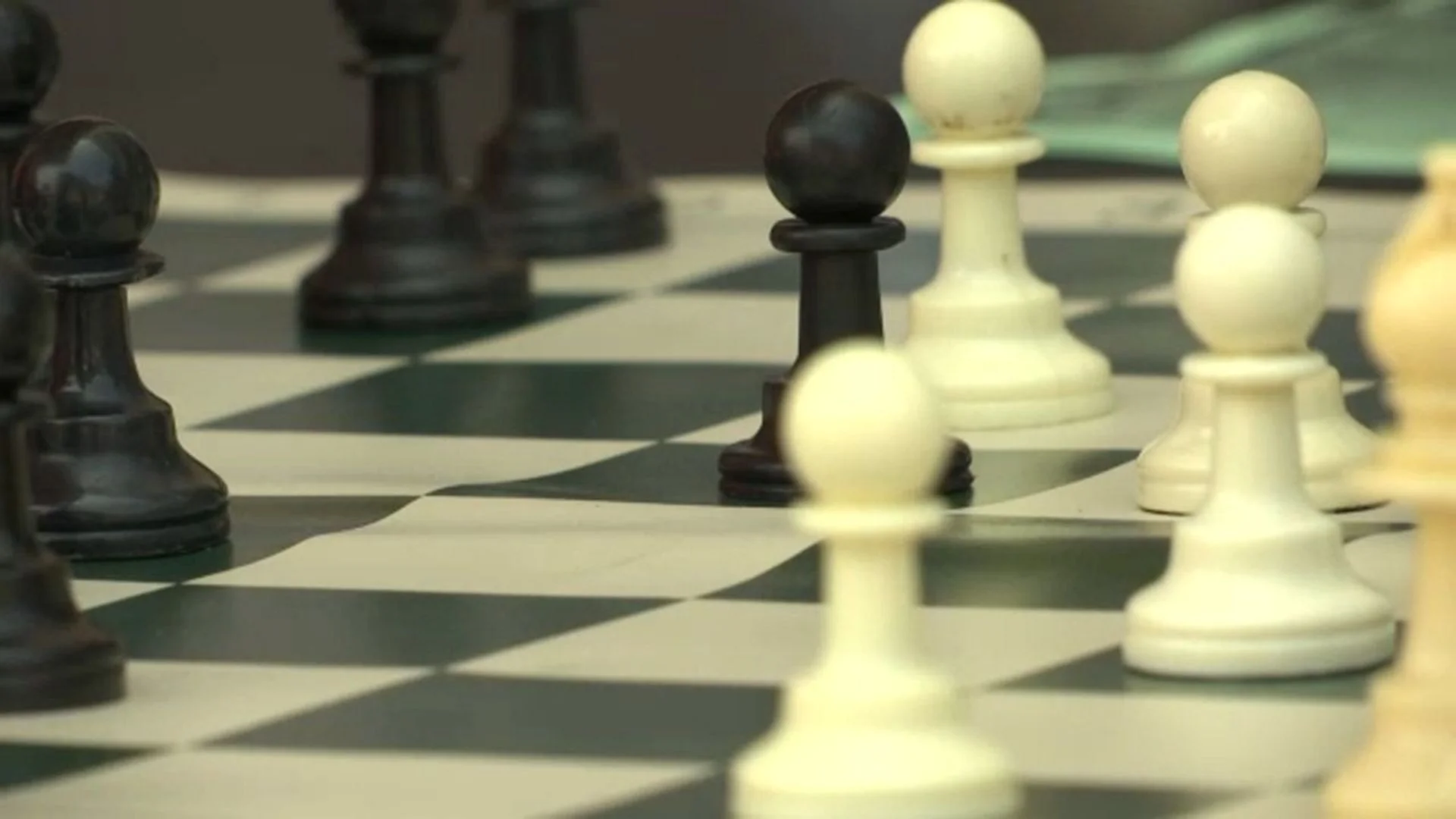 Taliban Suspends Chess In Afghanistan, Calls It A Sin Cites Religious Grounds