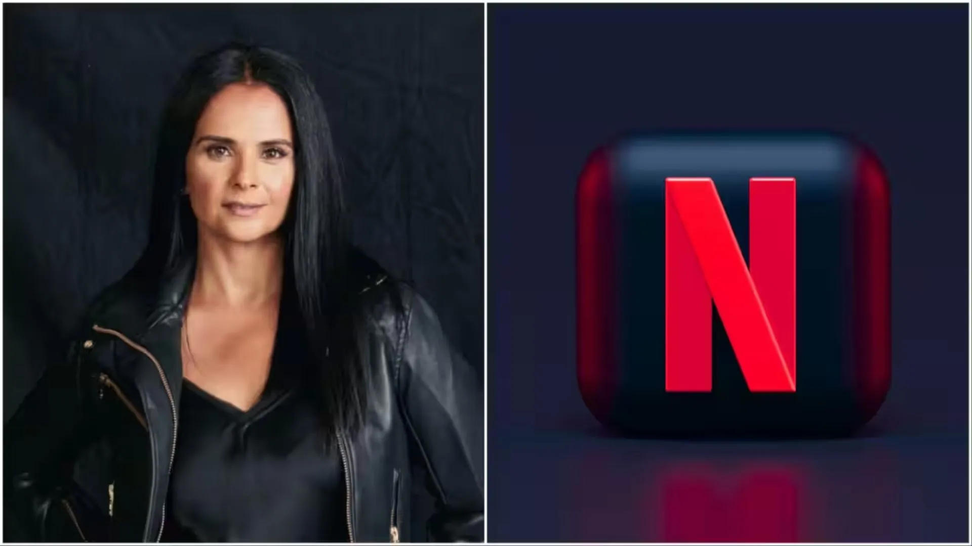 Netflix Content Head Says Public Firing from Previous Job was a ‘Liberating’ Turning Point