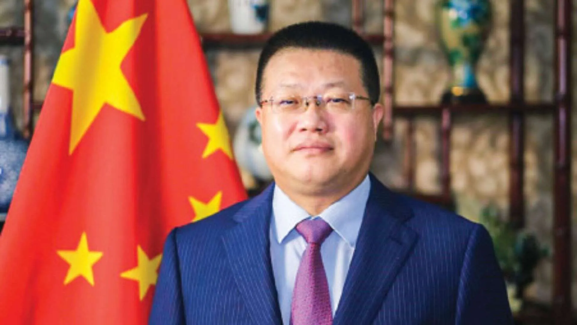 China Dispatches Largest Trade Team Yet to Bangladesh to Strengthen Ties
