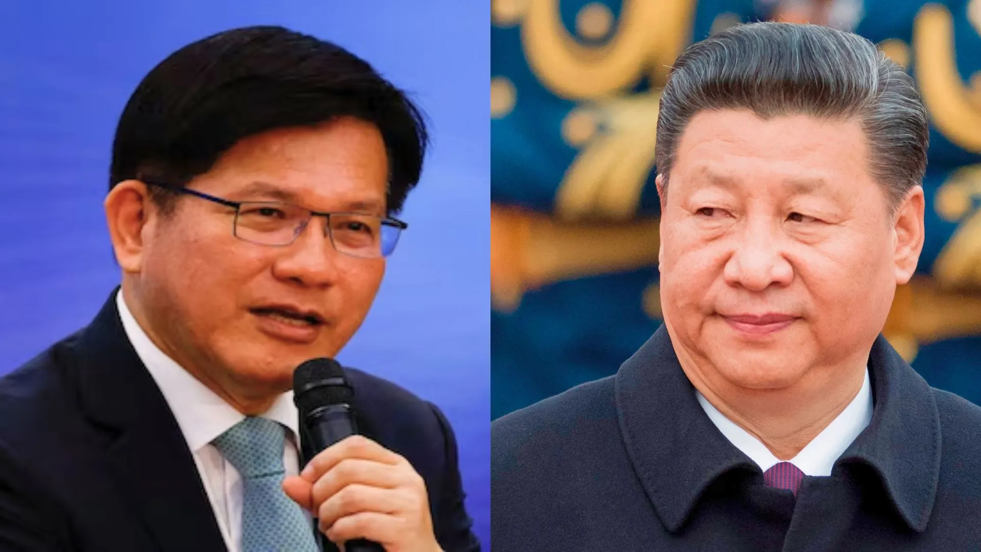 China Has ‘No Authority’ Over Choosing Taiwan’s Status as a Country, Says FM