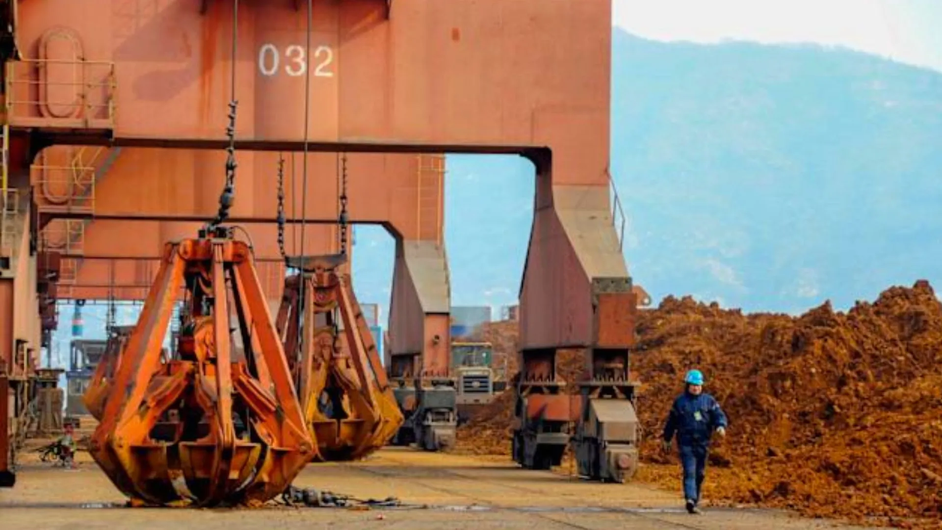 China Imposes Stricter Rare Earth Export Curbs Amid Rising Trade Tensions