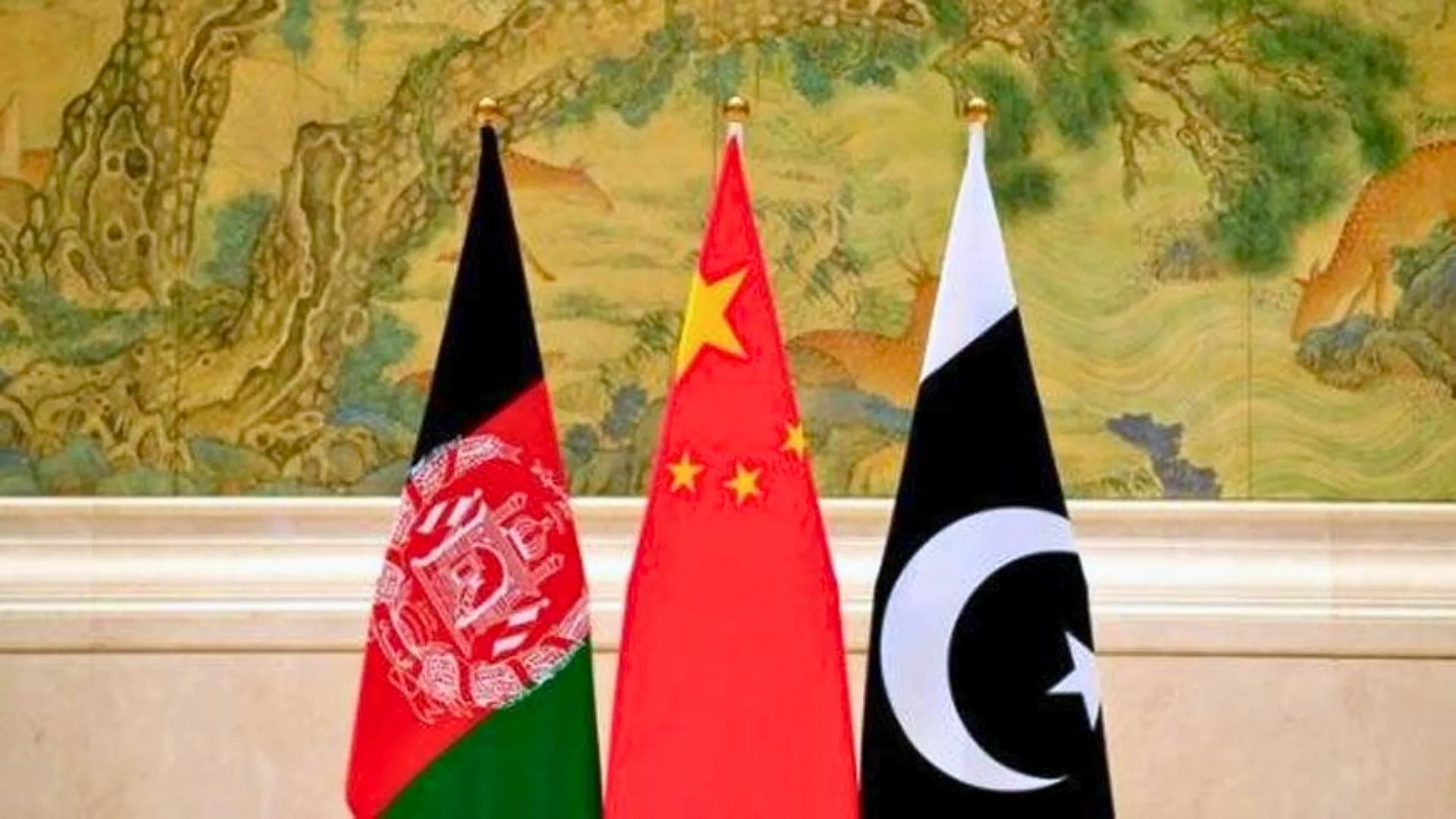 China-Pakistan-Afghanistan Trilateral Meeting Marks New Chapter for Regional Cooperation