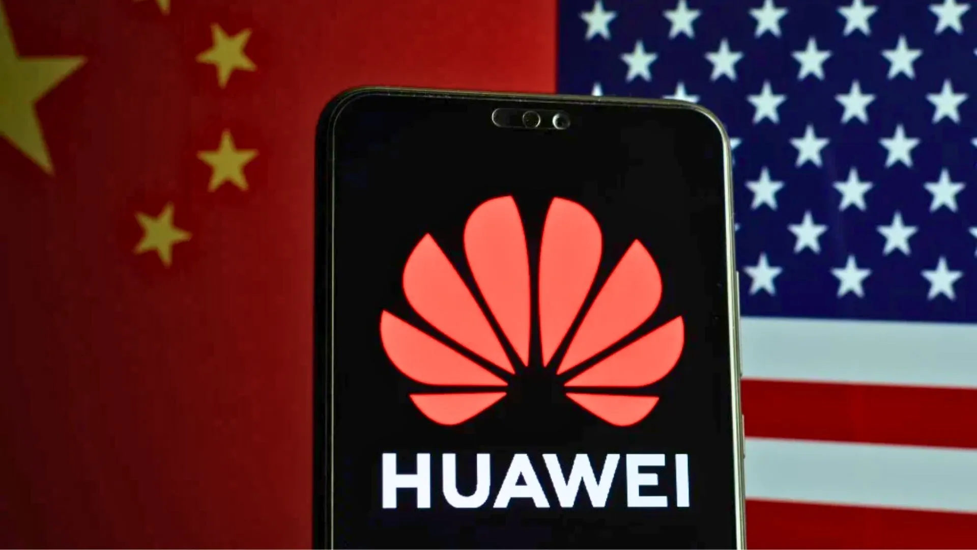 China Says US ‘Undermined’ Trade Truce with Huawei Chip Warning