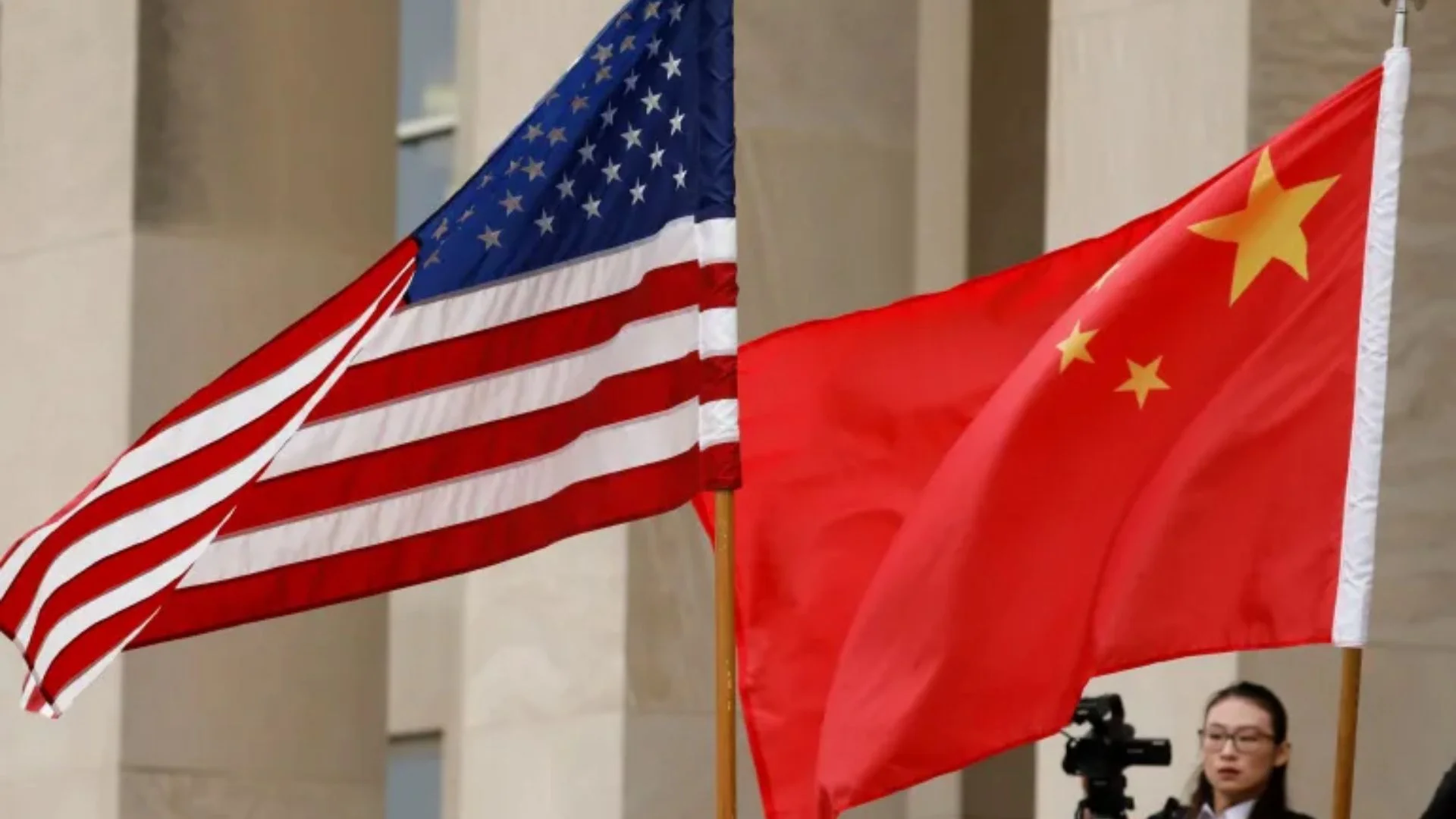 Global Power Play: China And US Strike Global Billion-Dollar Deals Amid Fragile Trade Truce