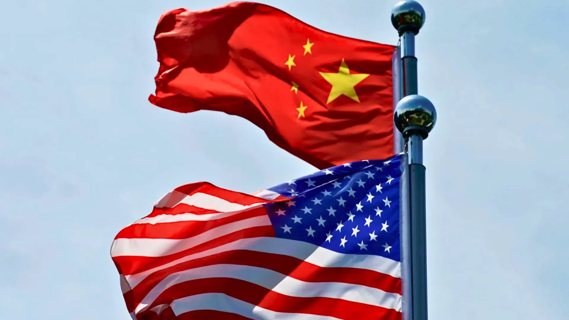 China’s Budget Deficit Hits Record at 7B as US Tariffs Squeeze Economy