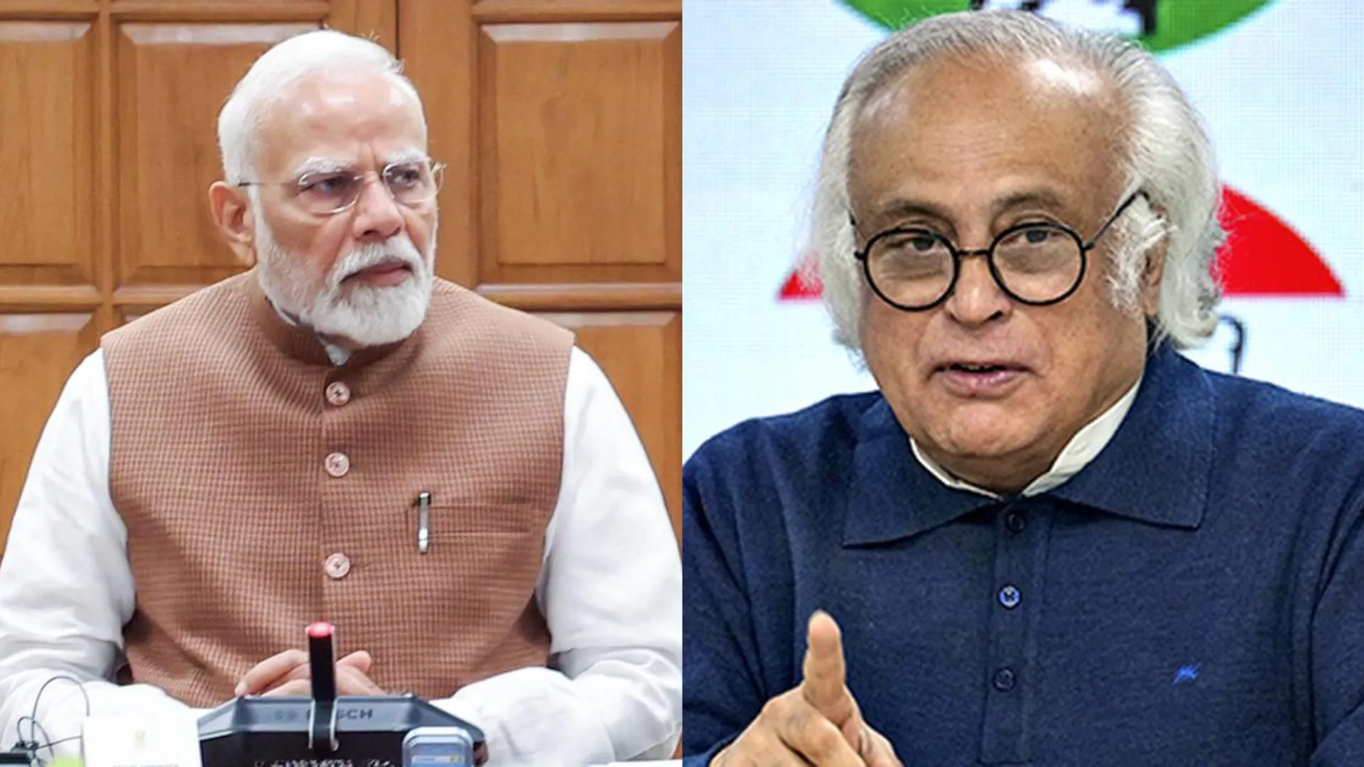 Congress Slams PM Modi for ‘Politicising’ Operation Sindoor