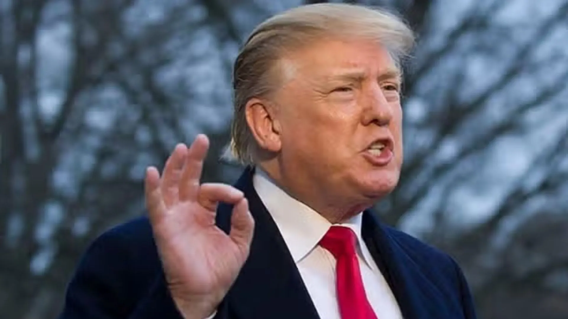 Court Rejects Trump Team’s India-Pak Ceasefire Tariff Defence