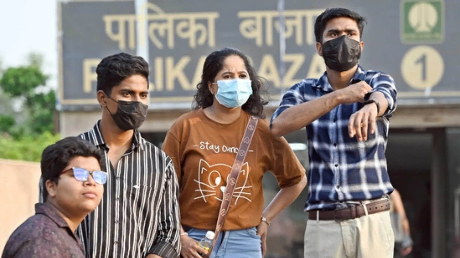 Covid Update: 4 Omicron Subvariants Found in India, Govt Urges Caution