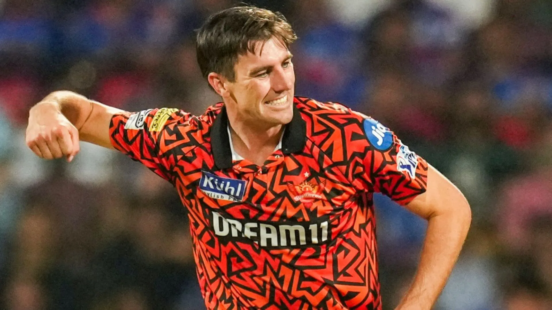Cummins Creates History; Becomes First Player in the World to Achieve Never-Done-Before Feat