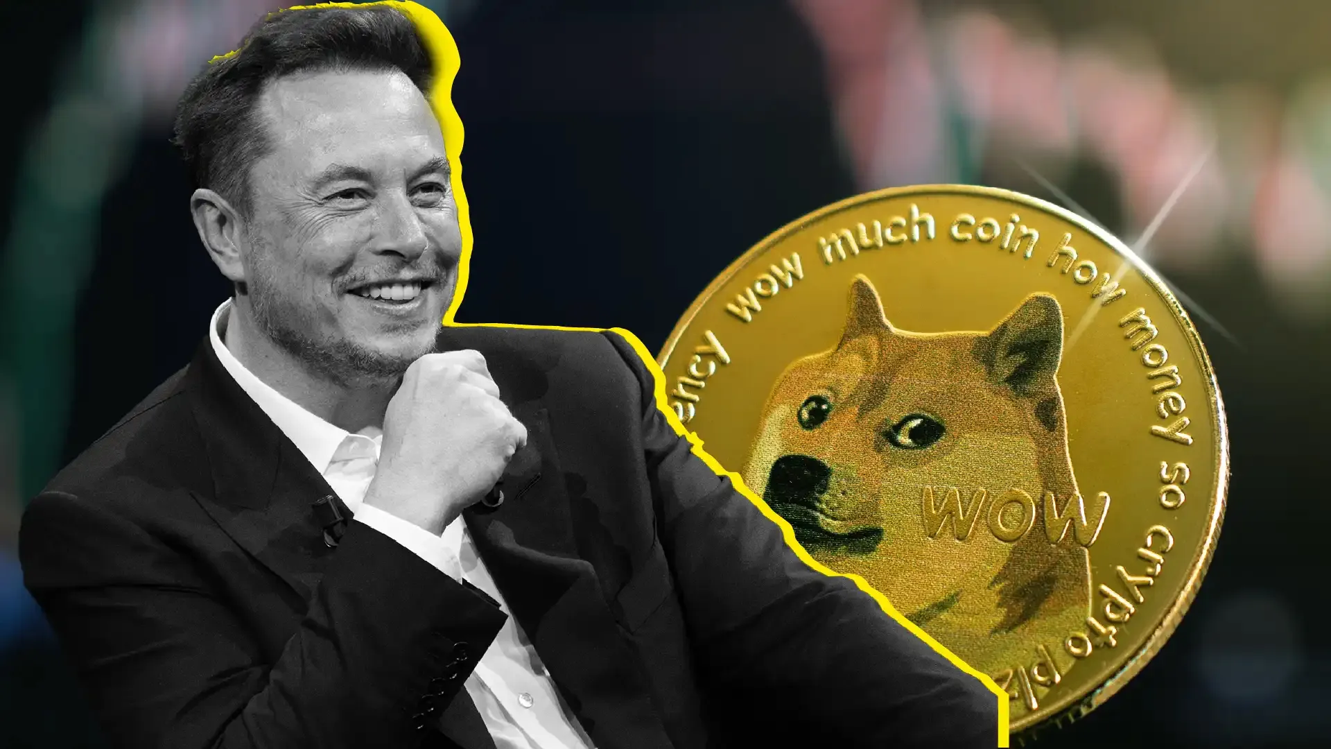 Musk Was Asked Who Will Lead DOGE — Here’s His Surprising Reply