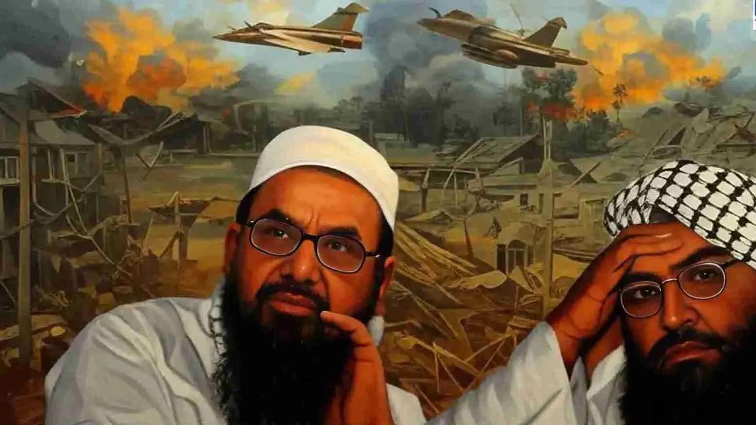 Decoding Op Sindoor: Why India Targeted Muridke, Bahawalpur And Sialkot In Pakistan | WATCH