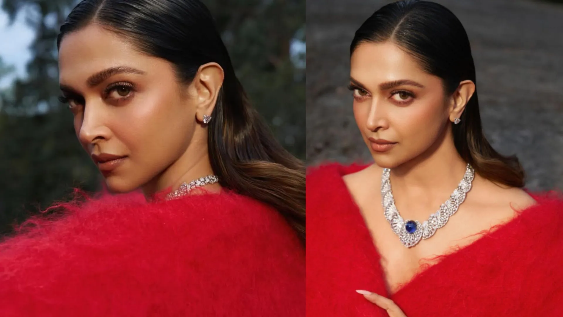 Deepika Padukone Shines at Cartier Event as Vanga Hints at Betrayal