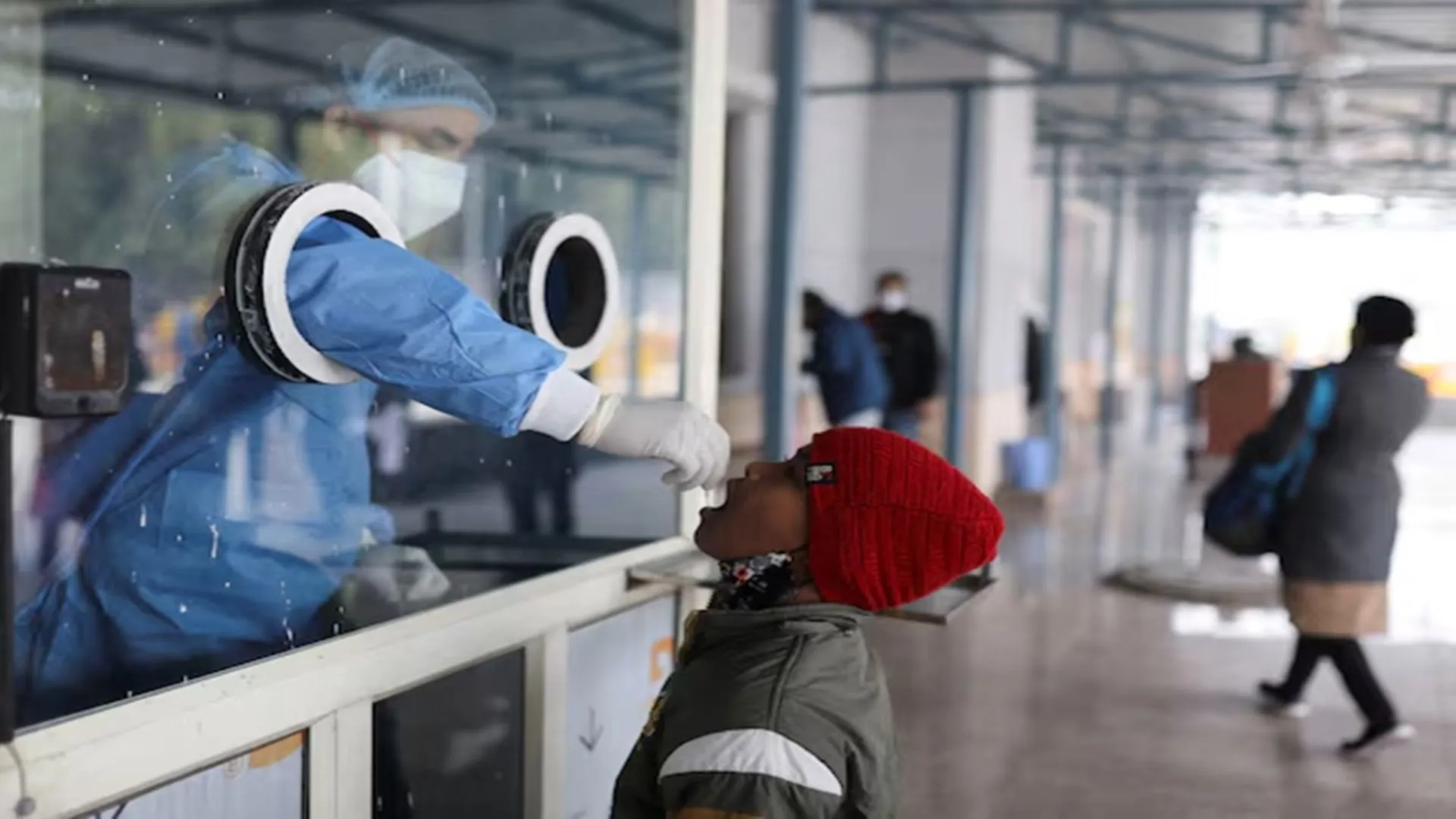 Delhi Records 23 New Covid Cases, Issues Advisory for Hospital Preparedness Amid Global Spike