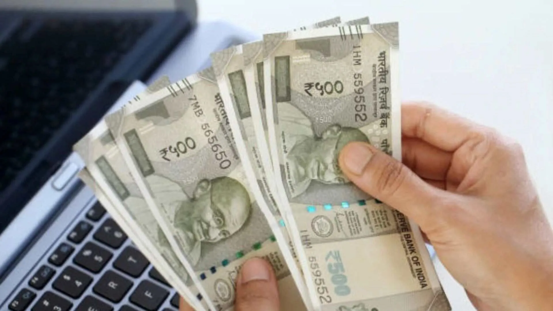Delhi Techie Gets 700% Salary Hike in a Year, From Rs. 5.5 LPA to Rs. 45 LPA