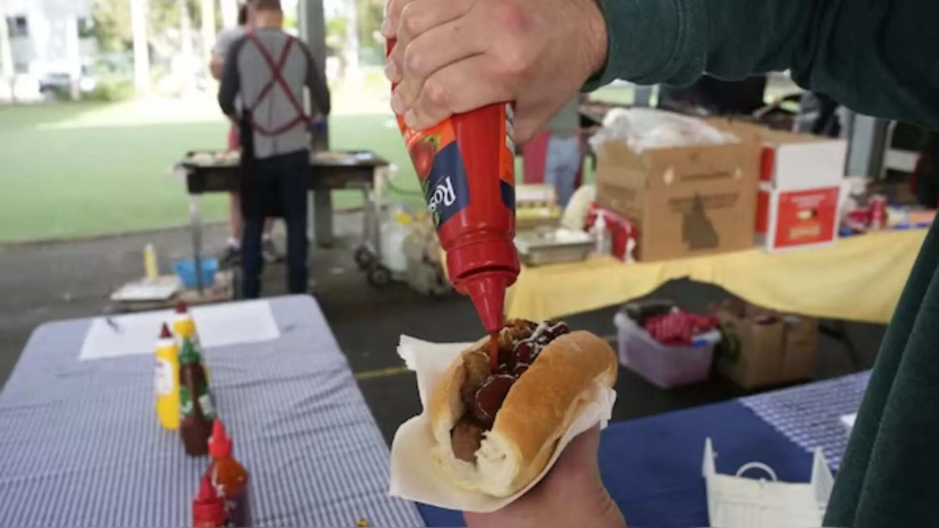 What Is a Democracy Sausage? Inside Australia’s Fav Election Day Tradition | TDG Explainer