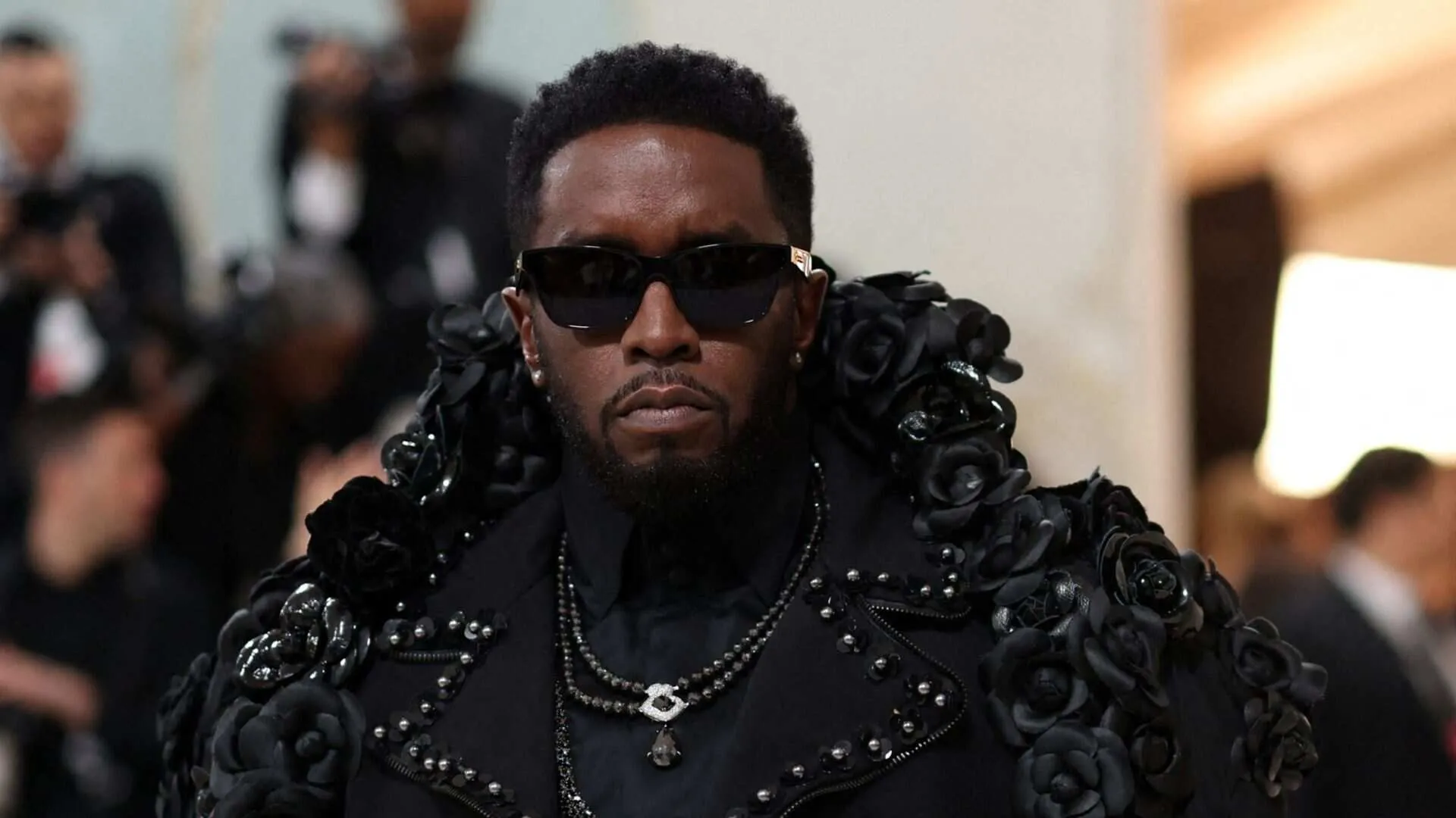 Diddy Skips 2025 Met Gala Due to Upcoming Federal Trial