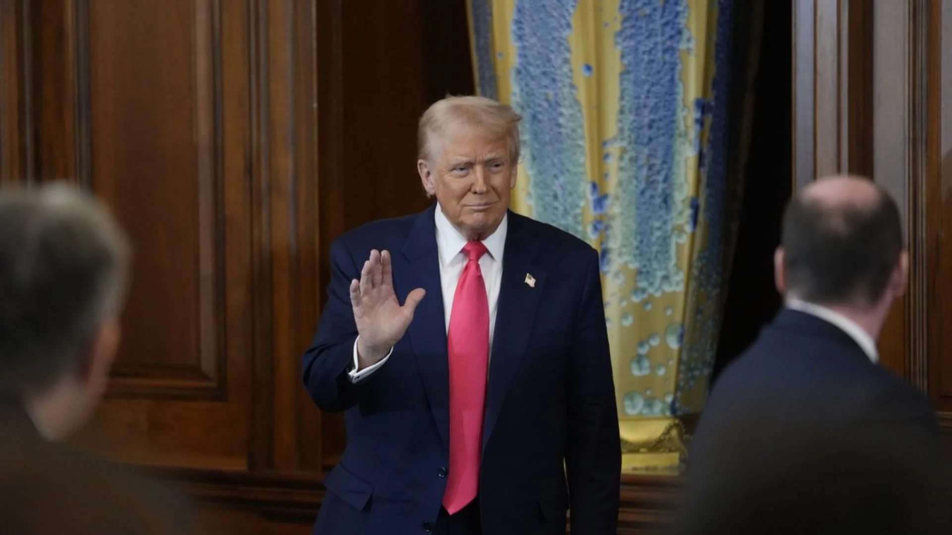 Trump Set For Monday Talks With Putin And Zelenskyy After Ceasefire Hopes Stir In Turkey